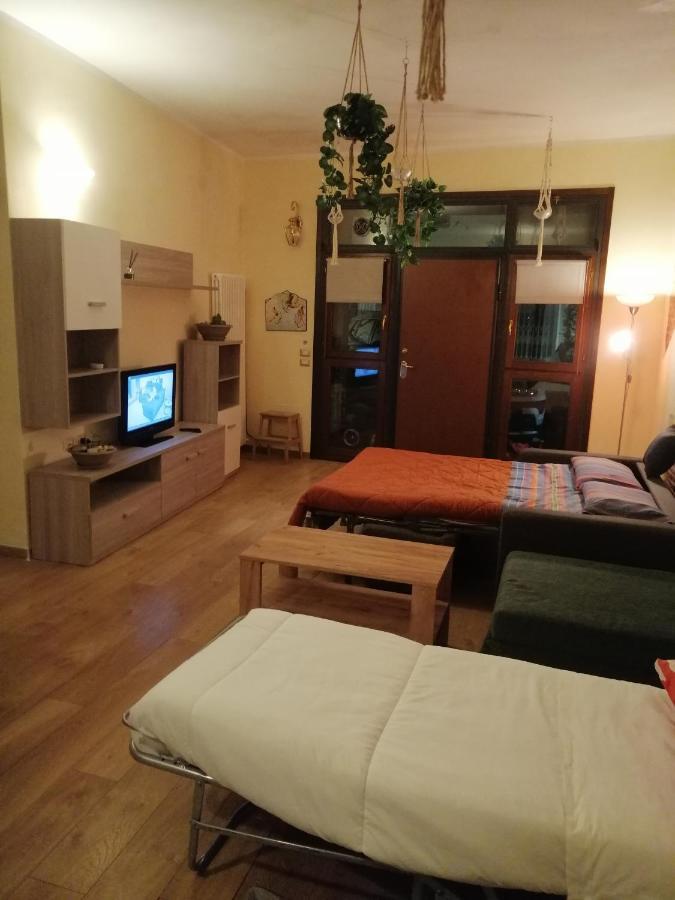 Nuovo Borgo - Posizione Ideale Per Visitare L'Umbria, Perugia, Assisi E Le Altre Localita เดรูตา ภายนอก รูปภาพ