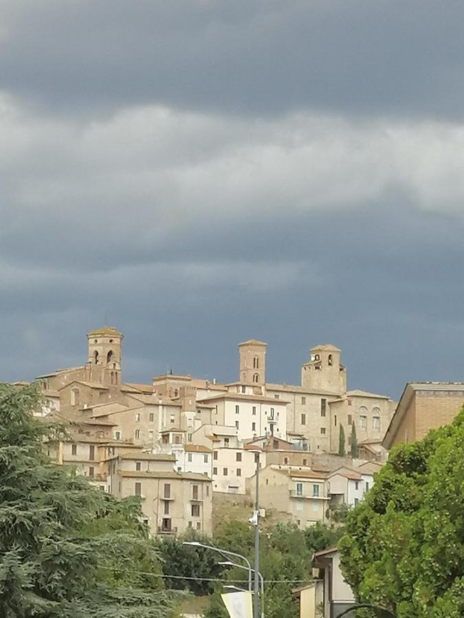 Nuovo Borgo - Posizione Ideale Per Visitare L'Umbria, Perugia, Assisi E Le Altre Localita เดรูตา ภายนอก รูปภาพ
